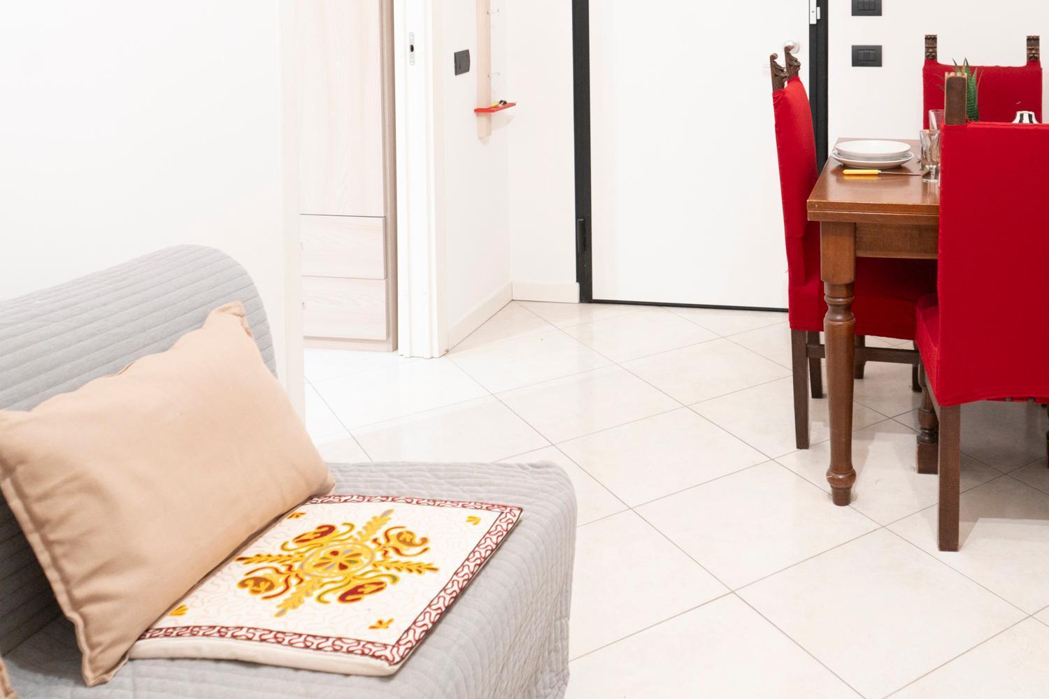Cos54 • Exclusive Apartment With Terrace • Milán Exterior foto