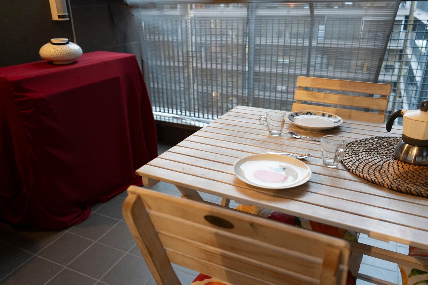 Cos54 • Exclusive Apartment With Terrace • Milán Exterior foto